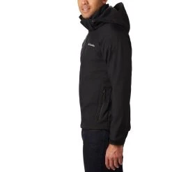 Columbia Cascade Ridge II Softshell, Herre -Arc’teryx butik 511205 Columbia M Cascade Ridge II Softshell 1516251 011 1