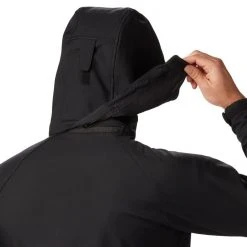 Columbia Cascade Ridge II Softshell, Herre -Arc’teryx butik 511205 Columbia M Cascade Ridge II Softshell 1516251 011 2