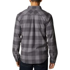 Columbia Flare Gun Skjorte, Herre -Arc’teryx butik 511215 Columbia M Flare Gun Flannel Shirt 1861581 024 2