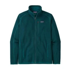 Patagonia Better Sweater Fleecejakke, Herre -Arc’teryx butik 511234 Patagonia M Better Sweater 25528 DBGR