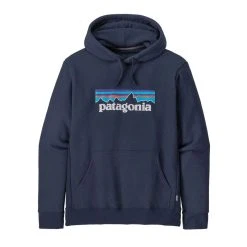 Patagonia P-6 Uprisal Hoody, Herre 5 Patagonia P-6 Uprisal Hoody, Herre -Arc’teryx butik 511237 PAT M P 6 Logo Uprisal Hoody