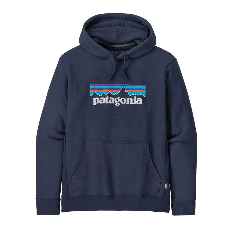 Patagonia P-6 Uprisal Hoody, Herre 3 Patagonia P-6 Uprisal Hoody, Herre - Billede 3