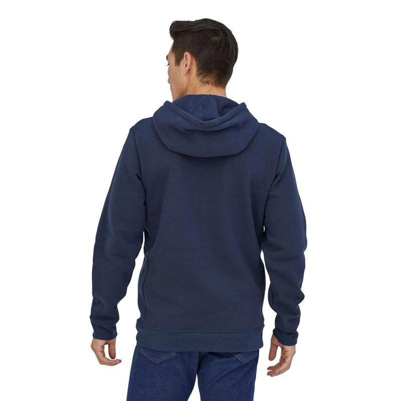 Patagonia P-6 Uprisal Hoody, Herre 1 Patagonia P-6 Uprisal Hoody, Herre