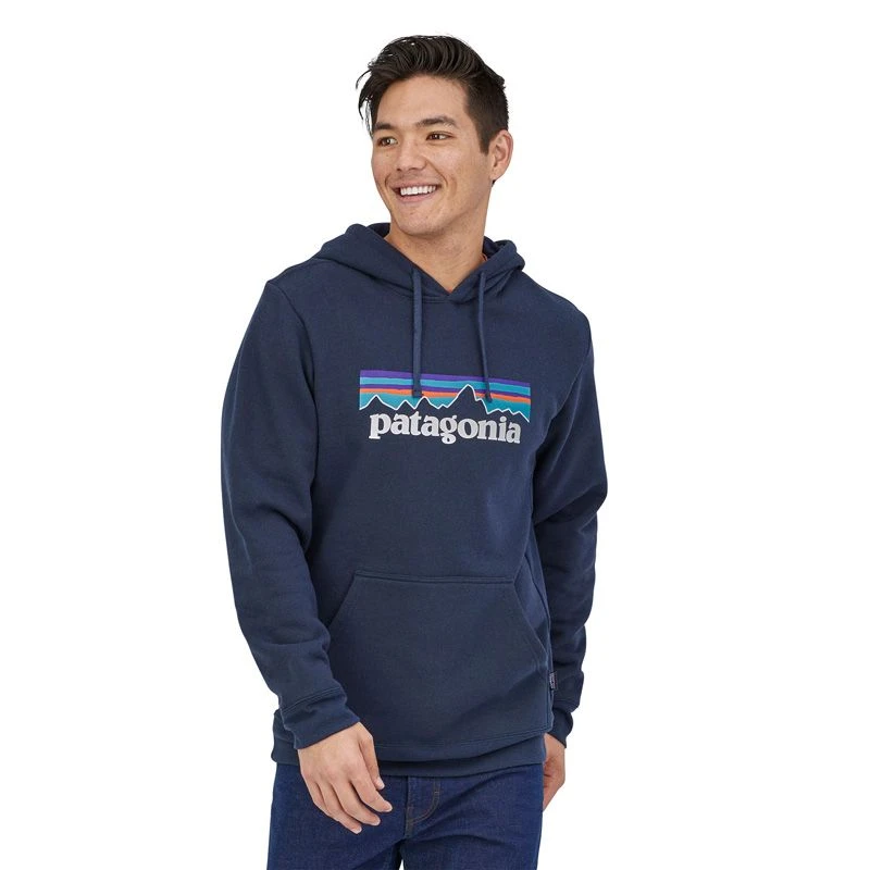 Patagonia P-6 Uprisal Hoody, Herre 2 Patagonia P-6 Uprisal Hoody, Herre - Billede 2