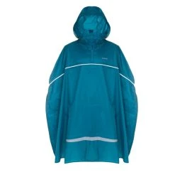 Asivik Bike Poncho - Cykelregnslag -Arc’teryx butik 511358 ASIVIK Bike poncho cykelregnslag