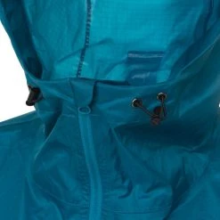 Asivik Bike Poncho - Cykelregnslag -Arc’teryx butik 511358 ASIVIK Bike poncho cykelregnslag 06