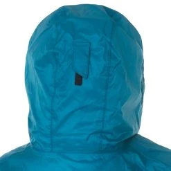 Asivik Bike Poncho - Cykelregnslag -Arc’teryx butik 511358 ASIVIK Bike poncho cykelregnslag 08