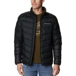 Columbia Labyrinth Loop Jakke, Herre -Arc’teryx butik 511480 columbia M Labyrinth Loop Jacket jakke 1957311 010 2