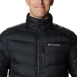 Columbia Labyrinth Loop Jakke, Herre -Arc’teryx butik 511480 columbia M Labyrinth Loop Jacket jakke 1957311 010 3