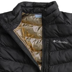 Columbia Labyrinth Loop Jakke, Herre -Arc’teryx butik 511480 columbia M Labyrinth Loop Jacket jakke 1957311 010 4