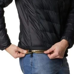 Columbia Labyrinth Loop Jakke, Herre -Arc’teryx butik 511480 columbia M Labyrinth Loop Jacket jakke 1957311 010 5