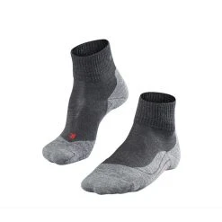 Falke TK5 Short Vandresokker, Herre -Arc’teryx butik 511521 FALKE M TK5 Short 16461 3180