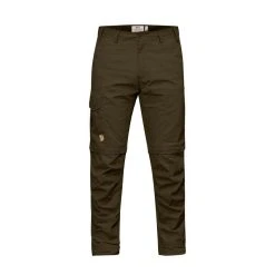 FJÄLLRÄVEN Fjällräven Karl Pro Zip-Off Bukser, Herre