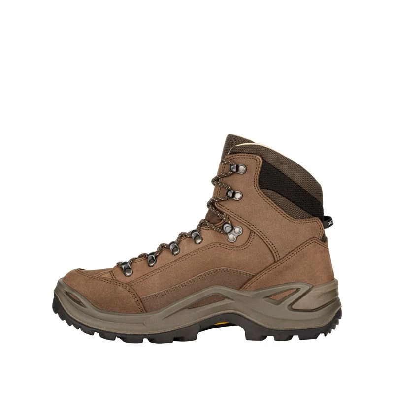 Lowa Renegade Mid LTH Vandrestøvler, Herre 1 Lowa Renegade Mid LTH Vandrestøvler, Herre