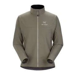 Arc'teryx Gamma LT Softshell, Herre -Arc’teryx butik 511790 Arcteryx M Gamma LT Jacket jakke 17308