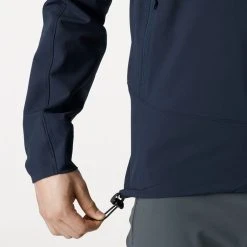 Arc'teryx Gamma LT Softshell, Herre -Arc’teryx butik 511790 Arcteryx M Gamma LT Jacket jakke 17308 other color 2