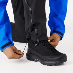 Arc'teryx Beta LT Skal- / Regnbukser, Herre -Arc’teryx butik 511791 Arcteryx M Beta Pant Regular 30116 3