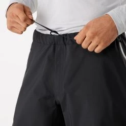 Arc'teryx Beta LT Skal- / Regnbukser, Herre -Arc’teryx butik 511791 Arcteryx M Beta Pant Regular 30116 4
