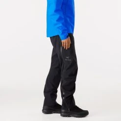 Arc'teryx Beta LT Skal- / Regnbukser, Herre -Arc’teryx butik 511791 Arcteryx M Beta Pant Regular 30116 6