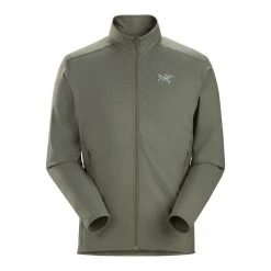 Arc'teryx Kyanite LT Fleece, Herre -Arc’teryx butik 511798 Arcteryx M Kyanite LT Jacket