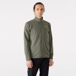 Arc'teryx Kyanite LT Fleece, Herre -Arc’teryx butik 511798 Arcteryx M Kyanite LT Jacket 1
