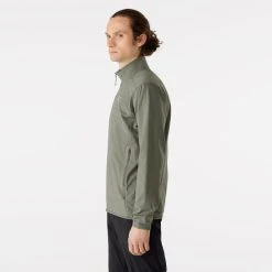 Arc'teryx Kyanite LT Fleece, Herre -Arc’teryx butik 511798 Arcteryx M Kyanite LT Jacket 2