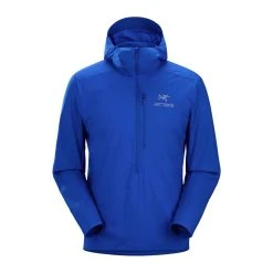 Arc'teryx Atom SL Anorak, Herre -Arc’teryx butik 511801 Arcteryx M Atom SL Anorak 26891