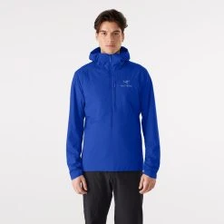 Arc'teryx Atom SL Anorak, Herre -Arc’teryx butik 511801 Arcteryx M Atom SL Anorak 26891 2