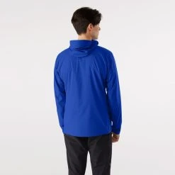 Arc'teryx Atom SL Anorak, Herre -Arc’teryx butik 511801 Arcteryx M Atom SL Anorak 26891 3