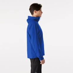 Arc'teryx Atom SL Anorak, Herre