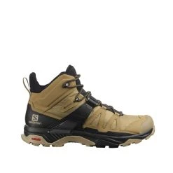 Salomon X Ultra 4 Mid 4 Gore-Tex Vandrestøvle, Herre -Arc’teryx butik 511810 Salomon M X Ultra 4 Mid GTX L41294100