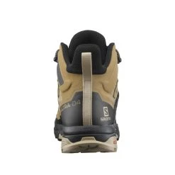 Salomon X Ultra 4 Mid 4 Gore-Tex Vandrestøvle, Herre -Arc’teryx butik 511810 Salomon M X Ultra 4 Mid GTX L41294100 4