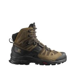 Salomon Quest 4 GTX Vandrestøvler, Herre -Arc’teryx butik 511821 Salomon M Quest 4 GTX L41630700