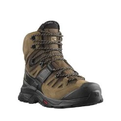Salomon Quest 4 GTX Vandrestøvler, Herre -Arc’teryx butik 511821 Salomon M Quest 4 GTX L41630700 6