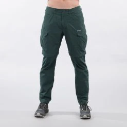 Bergans Utne Zip-Off Bukser, Herre -Arc’teryx butik 511823 Bergans M Utne ZipOff Pants 7114 other colour 1