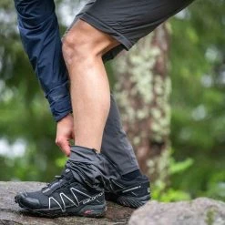 Bergans Utne Zip-Off Bukser, Herre