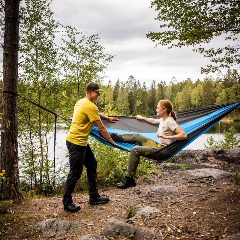 Bergans Nordmarka Favor Outdoor Bukser, Herre - Billede 3