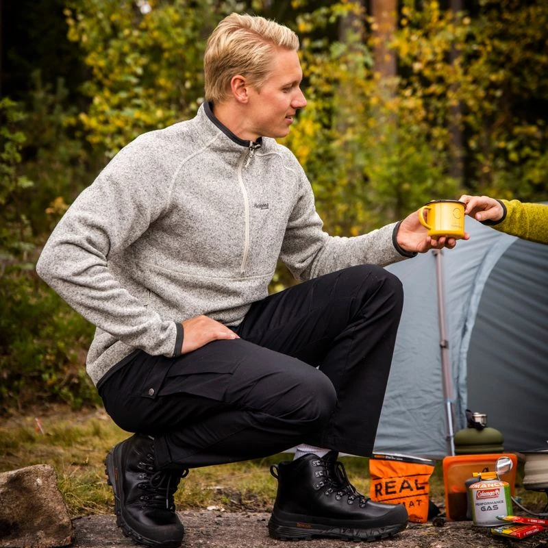 Bergans Nordmarka Favor Outdoor Bukser, Herre