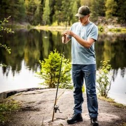 Bergans Nordmarka Elemental Bukser, Herre -Arc’teryx butik 511828 Bergans M Nordmarka Elemental Outdoor Pants 1933 21466 1