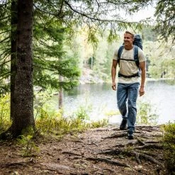 Bergans Nordmarka Leaf Light Bukser, Herre -Arc’teryx butik 511829 Bergans M Nordmarka Leaf Light Pants 2004 other color 1