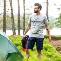 Bergans Utne Shorts, Herre -Arc’teryx butik 511830 Bergans M Utne Shorts 7118 1