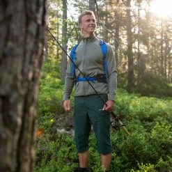 Bergans Utne Pirate Pants, Herre -Arc’teryx butik 511831 Bergans M Utne Pirate Pants 7116 2618 other colour 3