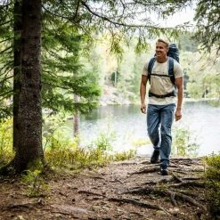 Bergans Nordmarka Leaf Light Bukser, Herre -Arc’teryx butik 511849 Bergans M Nordmarka Leaf Light Pants 2004 21466 1