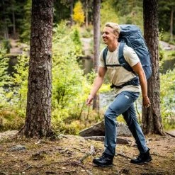 Bergans Nordmarka Leaf Light Bukser, Herre -Arc’teryx butik 511849 Bergans M Nordmarka Leaf Light Pants 2004 21466 2