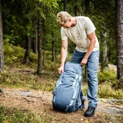 Bergans Nordmarka Leaf Light Bukser, Herre -Arc’teryx butik 511849 Bergans M Nordmarka Leaf Light Pants 2004 21466 3