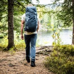 Bergans Nordmarka Leaf Light Bukser, Herre