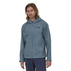 Patagonia Granite Crest Skal- / Regnjakke, Herre -Arc’teryx butik 511891 Patagonia M Granite Crest Jacket jakke 85415 PLGY 1