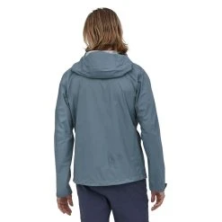 Patagonia Granite Crest Skal- / Regnjakke, Herre -Arc’teryx butik 511891 Patagonia M Granite Crest Jacket jakke 85415 PLGY 2