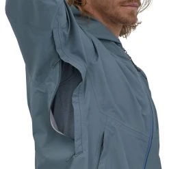 Patagonia Granite Crest Skal- / Regnjakke, Herre -Arc’teryx butik 511891 Patagonia M Granite Crest Jacket jakke 85415 PLGY 3