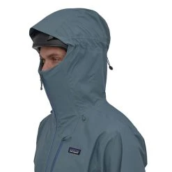 Patagonia Granite Crest Skal- / Regnjakke, Herre -Arc’teryx butik 511891 Patagonia M Granite Crest Jacket jakke 85415 PLGY 4